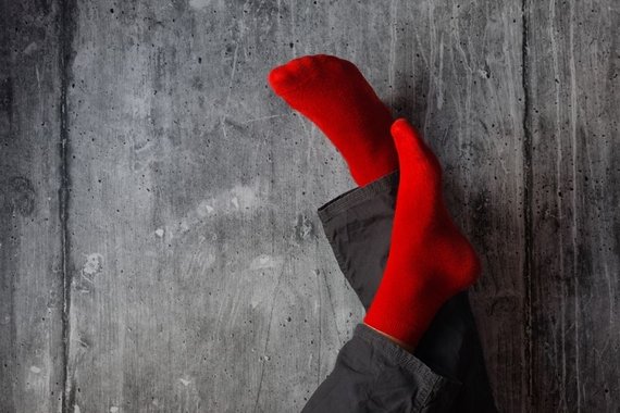 Die „roten Socken“ verlassen den Stadtrat